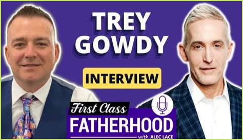 Trey Gowdy's Dynamic Presence: Unpacking His Public Appearance