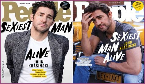 Unveiling The Sexiest Man Alive 2024: Who Will Claim The Crown?